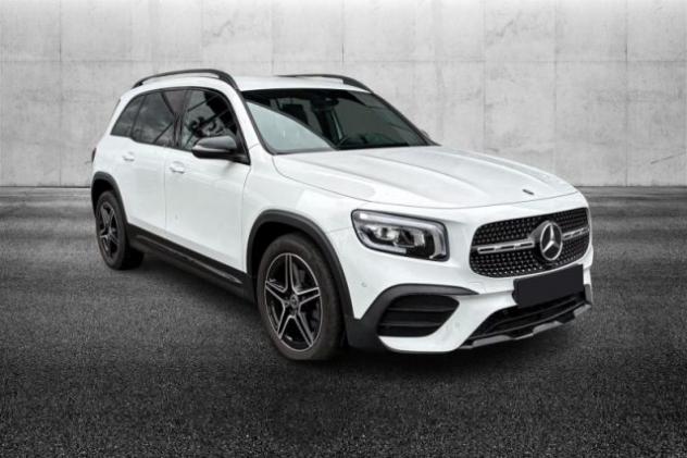 MERCEDES-BENZ GLB 200 Automatic Premium rif. 24048774 - Foto 2