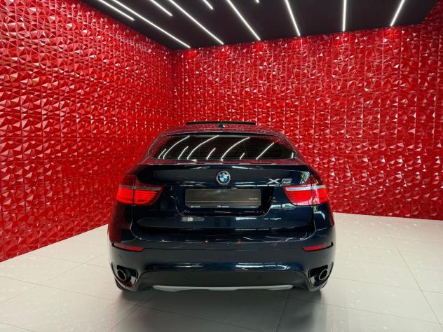 Bmw X6 xDrive30d Futura TETTO - Foto 5