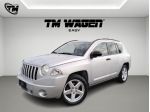 Jeep Compass 2.4L Sport 4wd