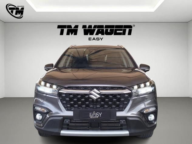 Suzuki S-Cross 1.4 Hybrid Top+ 2wd 129cv - Foto 2