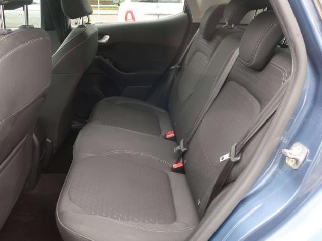 FORD Fiesta Fiesta 5p 1.1 Titanium 85cv my19.5 - Prezzo Reale rif. 24083423 - Foto 9