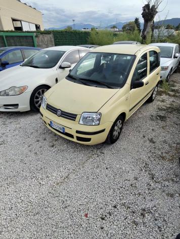 FIAT - Panda - 1.2 Emotion
