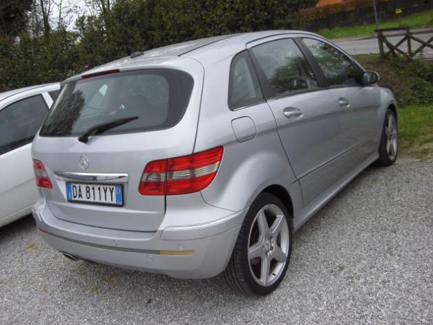 MERCEDES-BENZ B 200 Sport rif. 23504724 - Foto 3