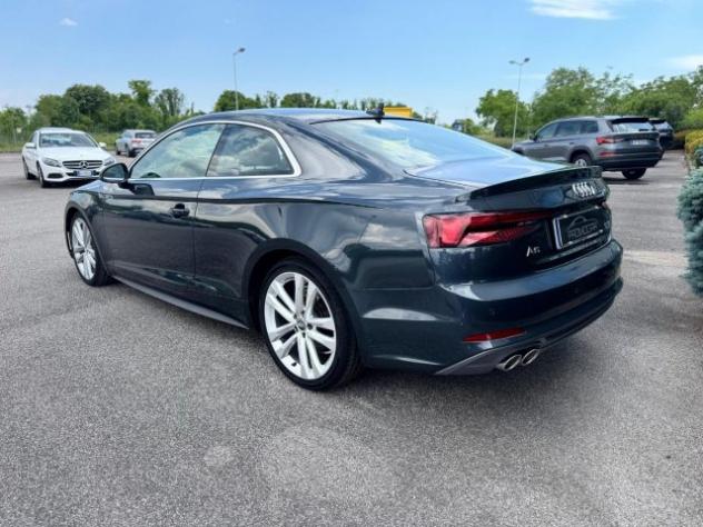 AUDI A5 40 TDI QUATTRO S TRONIC BUSINESS SPORT *UNIPROP* rif. 23721217 - Foto 5