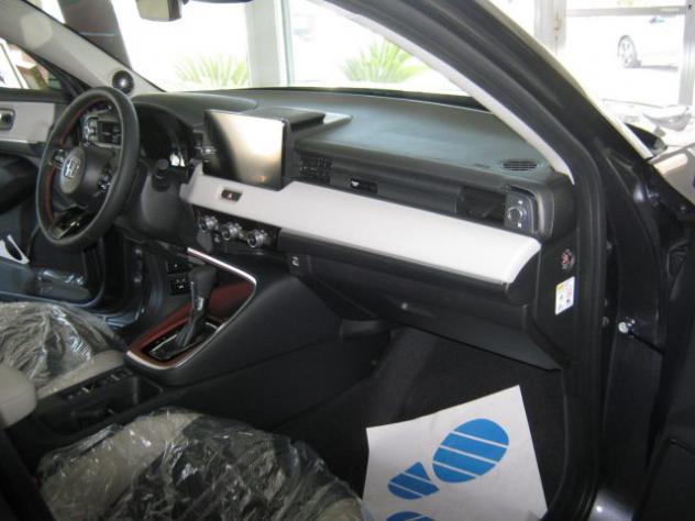 HONDA HR-V 1.5 Hev eCVT Advance Style rif. 16662051 - Foto 8