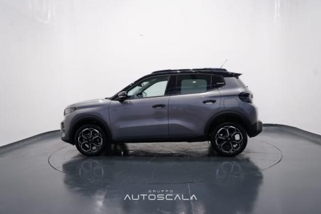 CITROEN C3 1.2 PureTech 100cv S&S Max rif. 23497996 - Foto 3