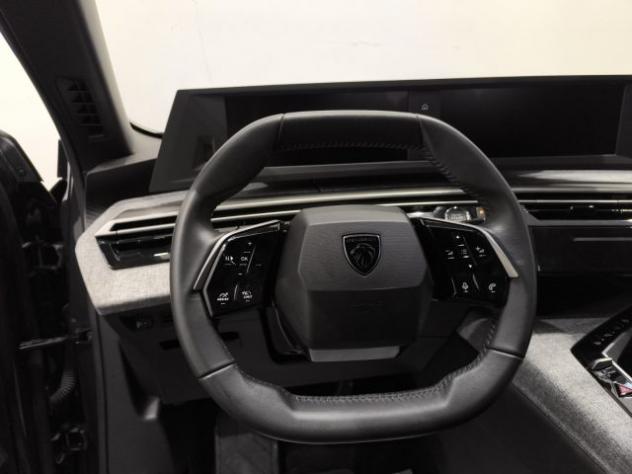 PEUGEOT 5008 1.2 Hybrid 136cv e-DCS6 Allure rif. 23864875 - Foto 10