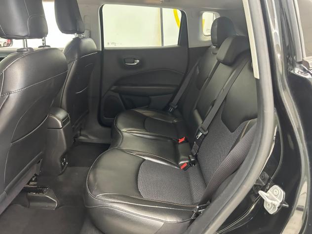 JEEP COMPASS II 2020 1.6 mjt Limited 2wd 120cv my19 - Foto 10
