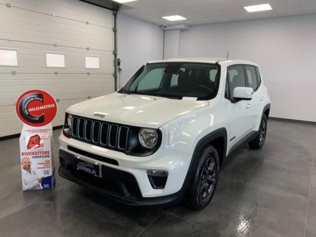 JEEP Renegade 1.6 Mjt Longitude rif. 23969757 - Foto 3
