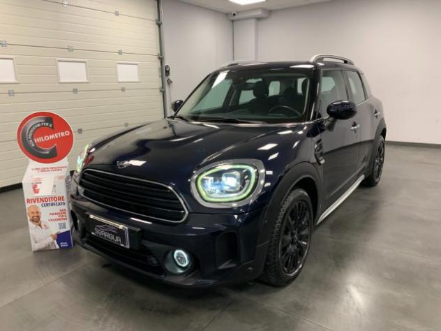 MINI Countryman 1.5 Diesel Hype Automatico StraFull rif. 23992169 - Foto 3