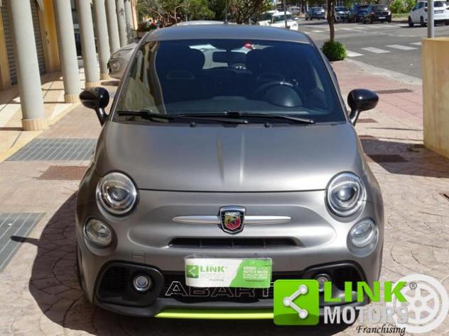 ABARTH 595 165 CV PISTA rif. 23767492 - Foto 2