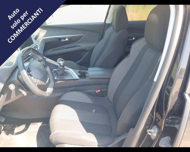 Peugeot 3008 2ª serie BlueHDi 130 S&S Business - Foto 9