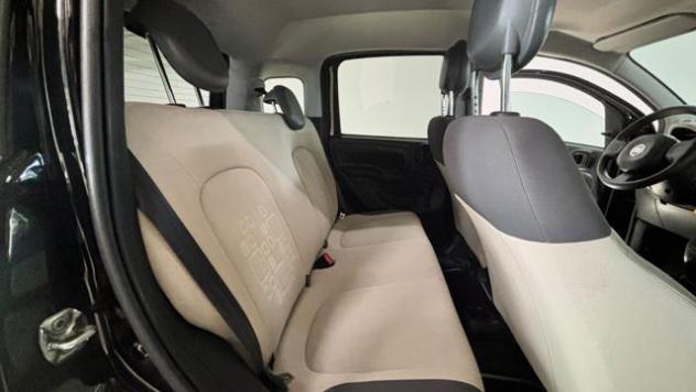 FIAT Panda 0.9 TwinAir Turbo Natural Power Easy rif. 24199142 - Foto 10