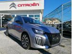 PEUGEOT 208 2ª serie 208 PureTech 75 Stop&Start 5 porte Style