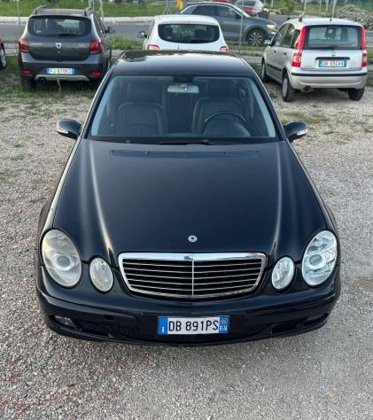 Mercedes-benz E 200 CDI cat Avantgarde - Foto 3