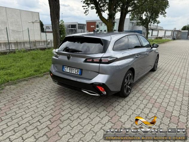 PEUGEOT 308 BlueHDi 130 ALLURE PACK BLUEHDI rif. 24036412 - Foto 4
