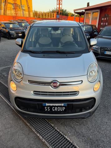 500L 1.3 Multijet 95 CV Lounge-UNIPRO-E6-RATE- - Foto 2
