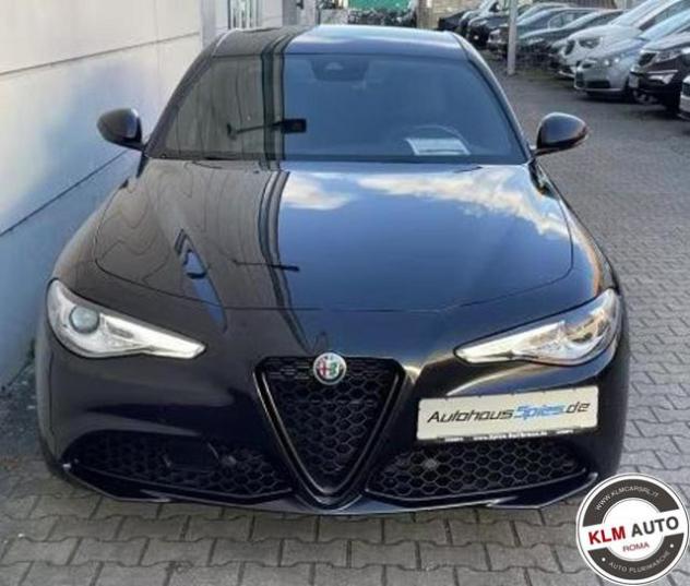 ALFA ROMEO Giulia 2.0 Turbo 200 CV AT8 Sprint rif. 23551518 - Foto 3