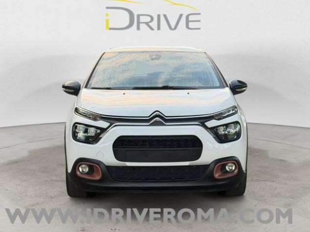 CITROEN C3 C3 1.2 puretech C-Series s&s 83cv +GPL rif. 24189202 - Foto 2