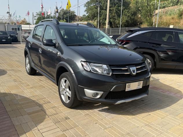 Dacia Sandero Stepway 0.9 TCe 12V 90 CV Start&Stop - Foto 2