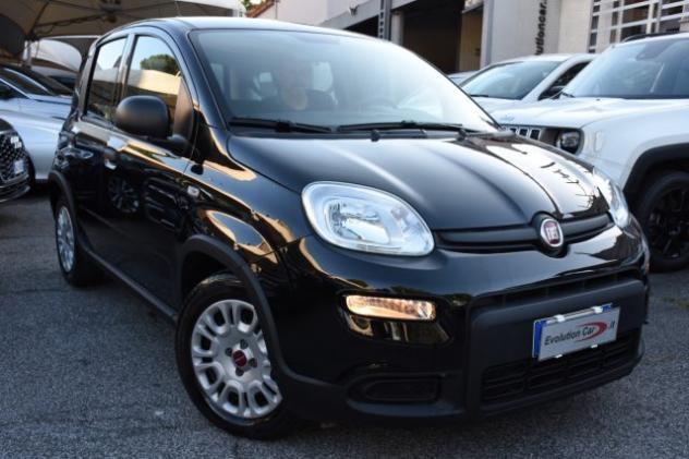 FIAT Panda 1.0 FireFly S&S Hybrid rif. 23775467 - Foto 2