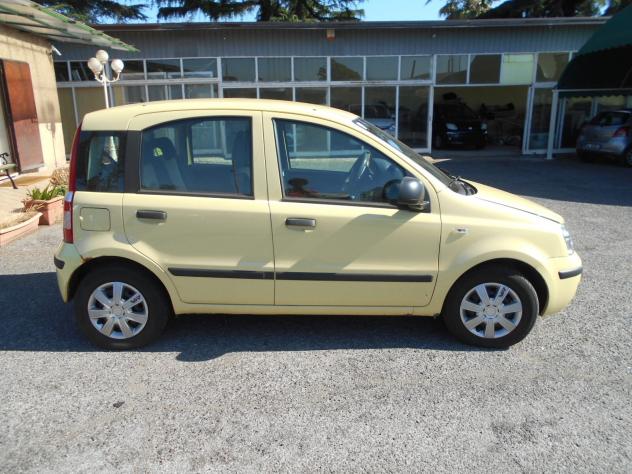 Fiat Panda 1.2 Dynamic Euro 5 NEO PATENTATI - Foto 10