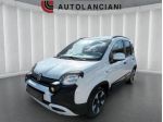 FIAT Pandina 1000 HYBRID CROSS 65CV CARPLAY PDC ITALIA rif. 24119071