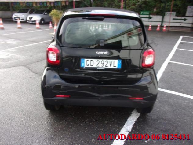 SMART ForTwo EQ Passion rif. 24175283 - Foto 6