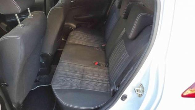 SUZUKI Swift 1.2 VVT 5 porte B-Easy rif. 23787125 - Foto 8