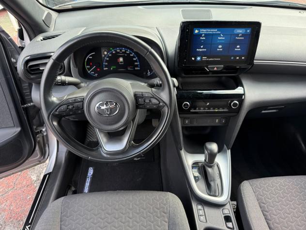 Toyota Yaris Cross 1.5 Hybrid 5p. E-CVT Trend - Foto 9