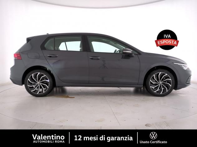 Volkswagen Golf 1.0 eTSI DSG EVO Life - Foto 2
