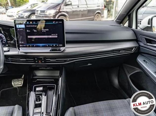 VOLKSWAGEN Golf 1.5 TSI eHybrid DSG GTE 272 CV rif. 24230529 - Foto 5