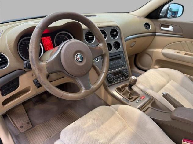 ALFA ROMEO 159 1.9 JTDM 150 CV rif. 23793256 - Foto 7