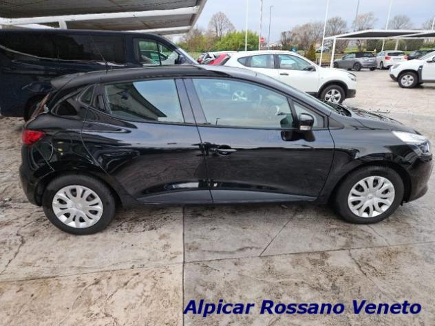 RENAULT Clio 1.5 dCi 8V 75CV 5 porte Wave rif. 24019338 - Foto 2