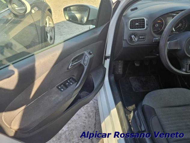 VOLKSWAGEN Polo 1.2 5 porte Trendline rif. 24072952 - Foto 9