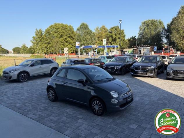 FIAT 500 1.2 GPL ANCHE PER NEOPATENTATI rif. 23813626 - Foto 6