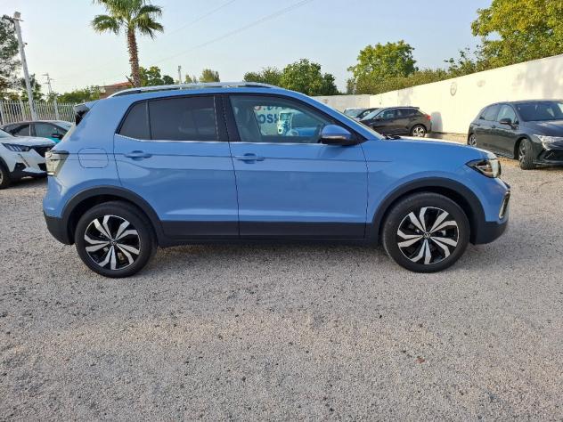 Volkswagen T-Cross 1.0 TSI 115 CV Style - Foto 4