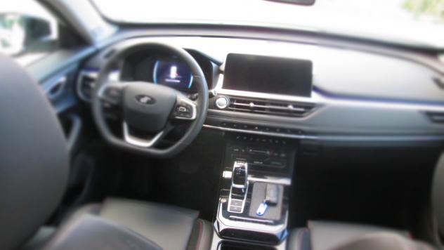 Dr 6.0 1.5 Turbo CVT Bi-Fuel GPL - Foto 6