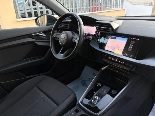 AUDI A3 SPB 35 2.0TDI S-tronic Advanced rif. 24071091 - Foto 10
