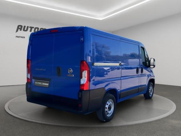 FIAT Ducato CH1 2.2MJT3 120CV rif. 23594173 - Foto 4