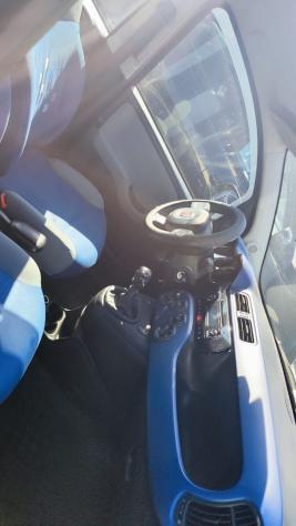 FIAT Panda Panda 0.9 TwinAir Turbo Natural Power Easy - Foto 9