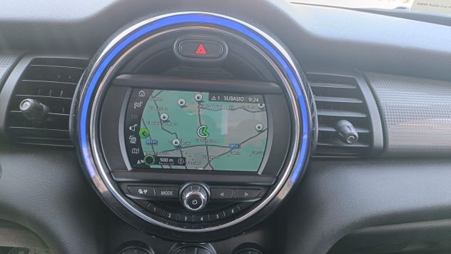 MINI COOPER 1.5 D HYPE AUTOM. - Foto 6