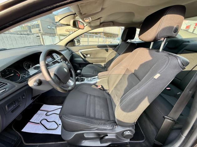 Renault Laguna Coup2.0 dCi 150CV Wave Edition - Foto 10