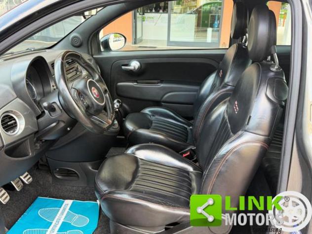 FIAT 500 1.2 GQ rif. 23868462 - Foto 9