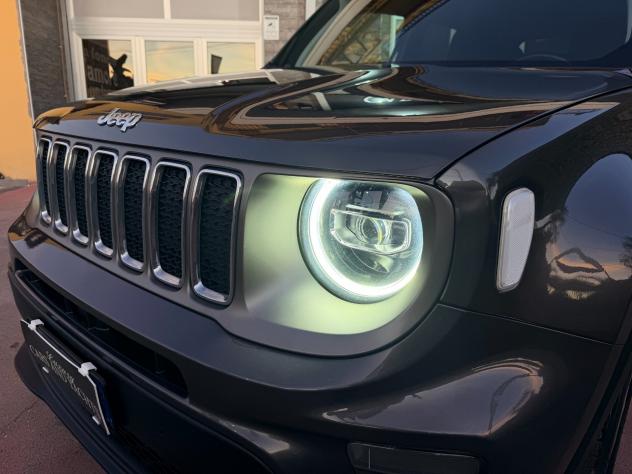 Jeep Renegade 1.6 MJT 120 CV Limited-FULLED-AUTO - Foto 4