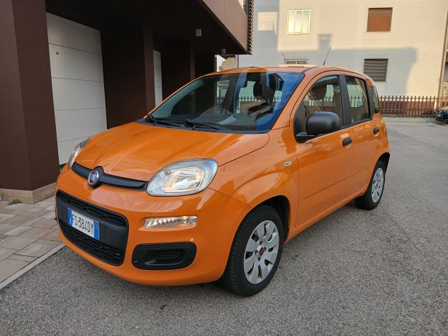 Fiat Panda 1.2 Pop unico prop OK neopatentati finanziabile - Foto 2