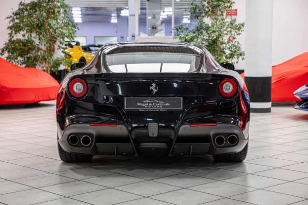 FERRARI F12 BERLINETTA|LIFT|CARBON+LEDS|DISPLAY PASS|SCUDETTI| rif. 24193338 - Foto 6
