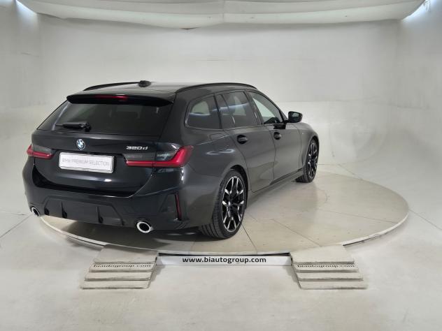 BMW Serie 3 G21 2022 Touring 320d Touring mhev 48V MSport auto - Foto 5