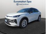 Volkswagen T-Roc T-Roc 1.5 etsi Life 150cv dsg