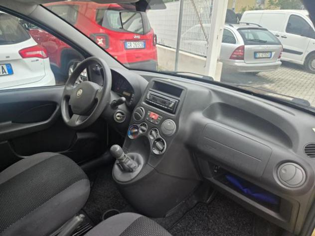 FIAT Panda 1.1 Active rif. 24182339 - Foto 9